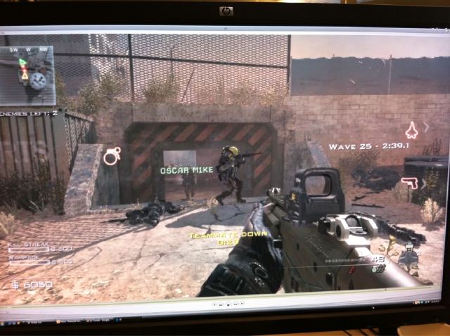 Modern Warfare 3'ün önemli yenilikleri neler?