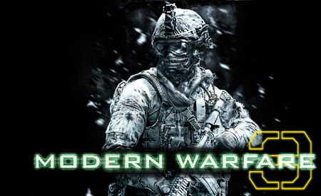 Modern Warfare 3'te grafiklere niye odaklanılmadı?