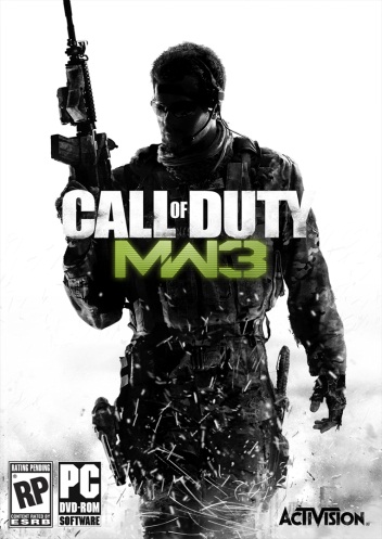 Call of Duty Modern Warfare 3, dünya rekoru kırdı