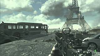 IŞİD, propaganda videosunda Modern Warfare 3 görüntüsü kullandı