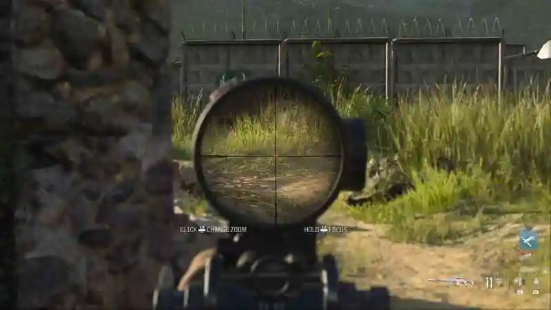 Call of Duty Modern Warfare III inceleme / PS5 - 16