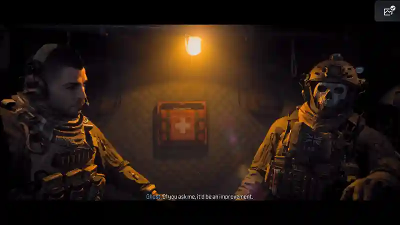 Call of Duty Modern Warfare III inceleme / PS5 - 20
