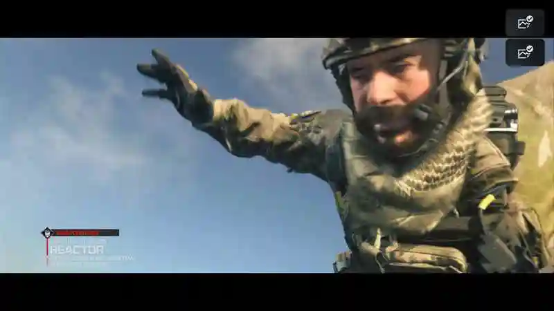 Call of Duty Modern Warfare III inceleme / PS5 - 7