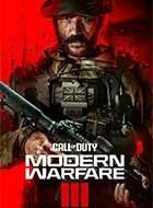 Call of Duty Modern Warfare III