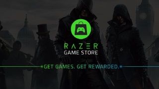 Razer kendi oyun mağazası Razer Game Store'u açtığını duyurdu