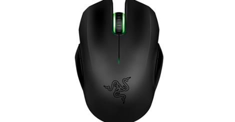 Razer'dan 6 yeni oyuncu donanımı!