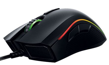 Razer'dan 6 yeni oyuncu donanımı!