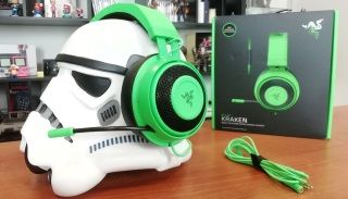 Razer Kraken (2019) Gaming Headset