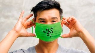 Razer, Koronavirüs salgınına karşı 1 milyon maske bağışlayacak