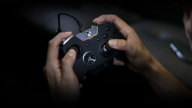Razer ürünleri Xbox Series X/S modellerinde de çalışacak