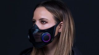 Razer akıllı maske ve oyuncu koltuğu tasarımlarını gösterdi