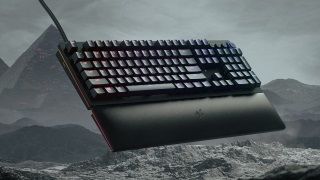 Razer Huntsman V2 Analog inceleme