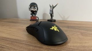 Razer Viper 8K inceleme - En hızlı oyuncu faresi