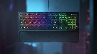 Razer Blackwidow V3 inceleme