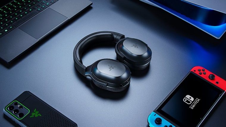 Dört farklı platforma bağlanan Razer Barracuda X duyuruldu