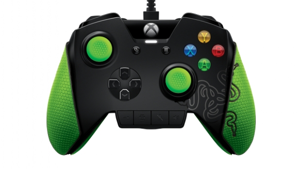 Razer Wildcat