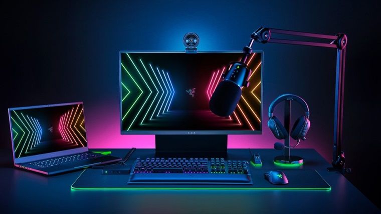 Razer 2021 yılının ilk altı aylık döneminde rekor kazanç açıkladı