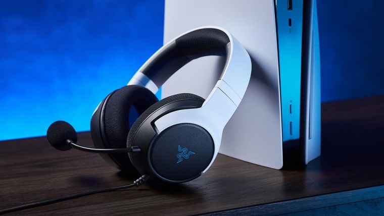 Razer konsollar için gamepad ve kulaklık modellerini tanıttı
