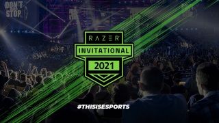 Razer Invitational Avrupa, her zamankinden büyük bir şekilde geri dönüyor