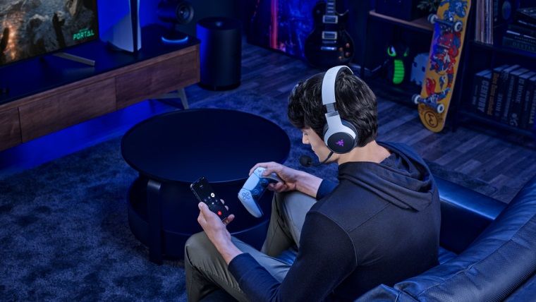 Razer, PS5 destekli Kaira ve Kaira Pro modellerini duyurdu