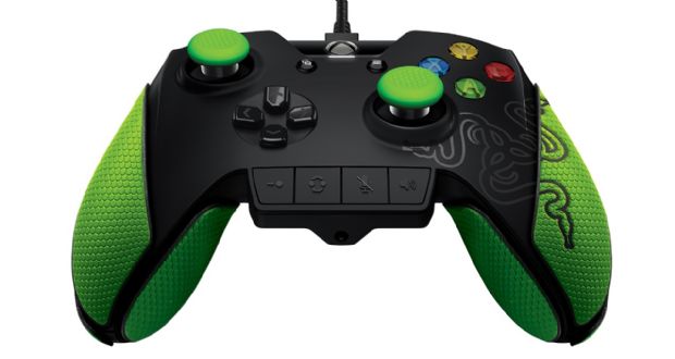 Razer Wildcat