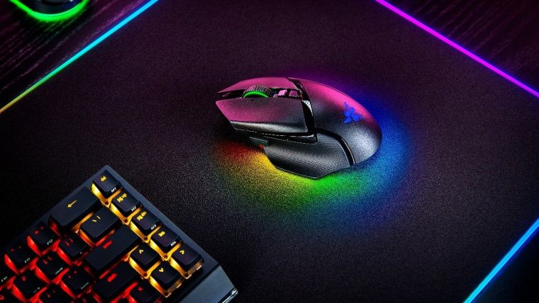 Razer Basilisk V3 Pro oyuncu faresi tanıtıldı