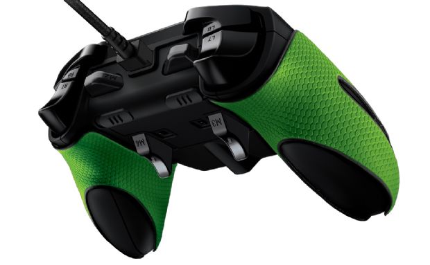 Razer Wildcat