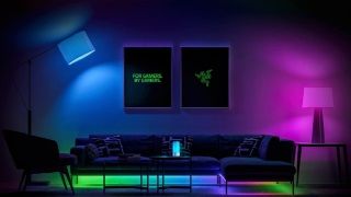 Razer yeni aydınlatma modelleri