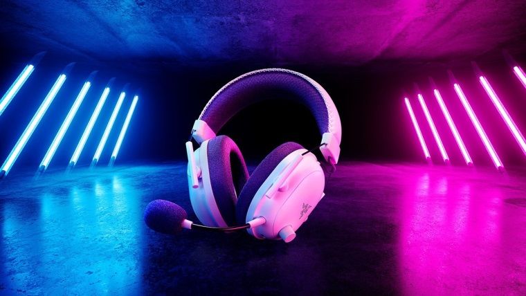 Razer Blackshark V2 Pro