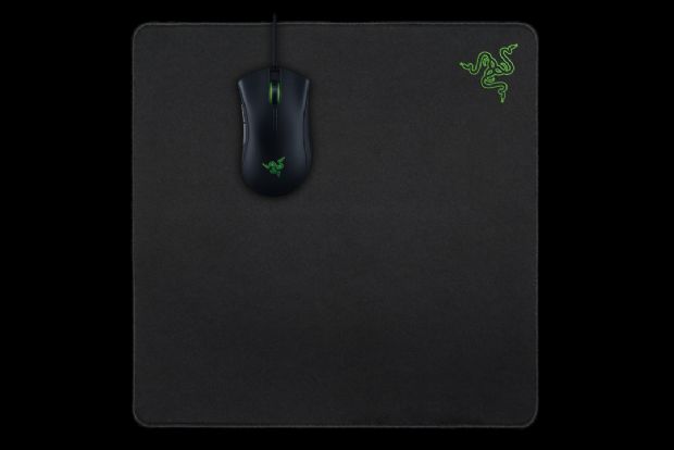 Razer DeathAdder Elite ve Gigantus duyuruldu