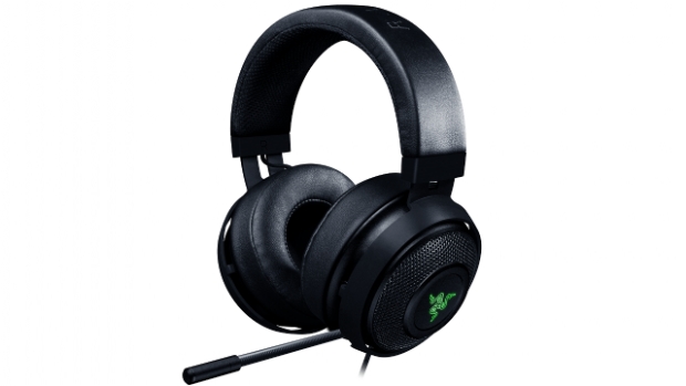 Yeni Razer Kraken V2 ile tanışın