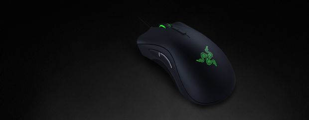 Razer Deathadder Elite