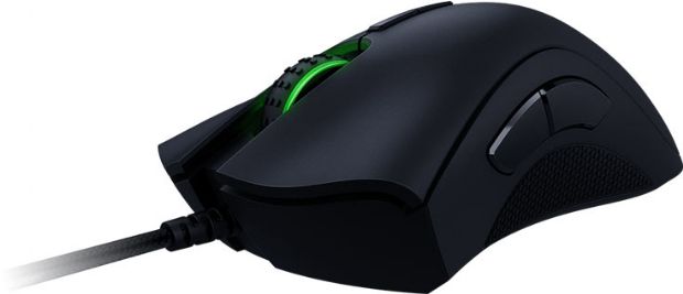 Razer Deathadder Elite