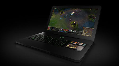 Razer'ın oyun laptopu tükendi!