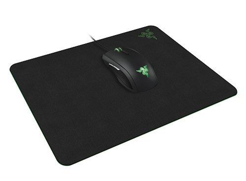 Razer Megasoma 2 fare altlığı piyasada