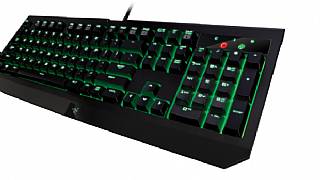 Razer BlackWidow Ultimate 