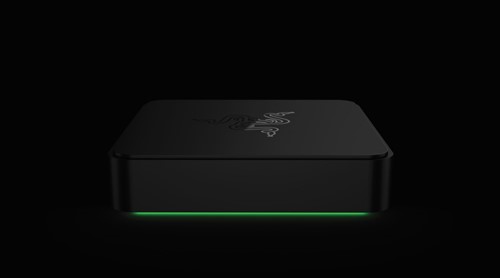 Razer "mikro konsolu" duyurdu!