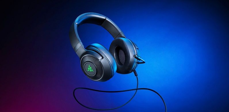 7.1 desteğine sahip olan Razer Kraken V3 X satışa çıktı