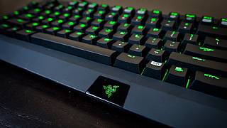 Razer BlackWidow Ultimate 2013 