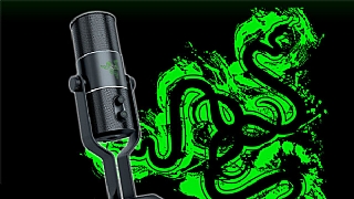 Razer Seiren Yayıncı Mikrofonu