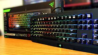 Razer BlackWidow Tournament Edition Chroma Klavye Çıktı