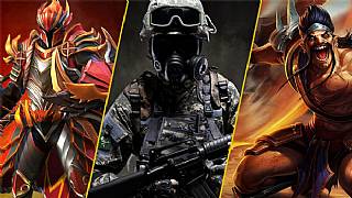 Razer, mart ayında en çok oynanan 10 oyunu açıkladı!