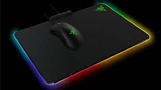 Razer, özelleştirilebilir renklere sahip mouse pad duyurdu
