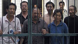 Korsan oyun ürünleri satan çetelere baskın!