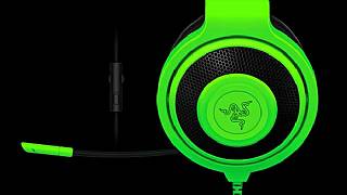 Razer Kraken PRO yeni ses ve mikrofon özellikleriyle güncellendi