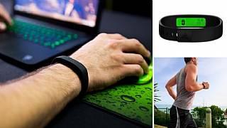 Razer Nabu X akıllı bileklik Türkiye’de satışa çıktı