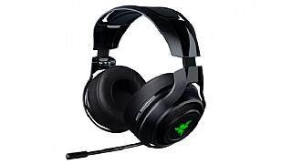 Razer ManOWar kablosuz kulaklık duyuruldu