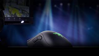 Razer DeathAdder Elite ve Gigantus duyuruldu