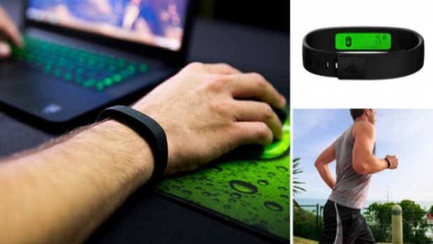 Razer Nabu X akıllı bileklik Türkiye’de satışa çıktı