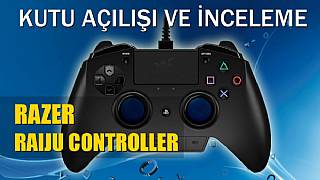 Razer Raiju